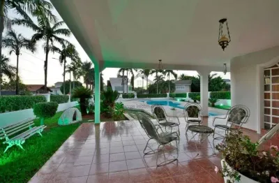 Casa em condomínio fechado com 5 quartos para alugar no Setor de Habitações Individuais Sul, Brasília 