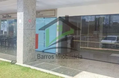 Ponto comercial com 1 sala para alugar no setor habitacional jardim botânico, brasília , 32 m2 por r$ 2.800