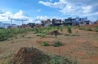 Terreno em condomínio fechado à venda no setor habitacional tororó (santa maria), brasília  por r$ 420.000