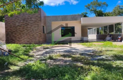 Casa em condomínio fechado com 3 quartos à venda no setor habitacional jardim botânico, brasília , 260 m2 por r$ 710.000