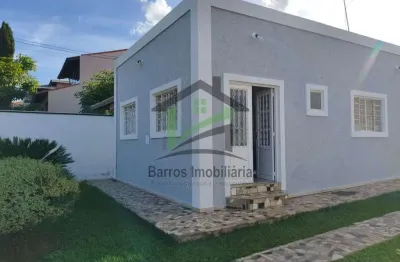 Casa com 2 quartos à venda no setor habitacional jardim botânico, brasília , 101 m2 por r$ 720.000