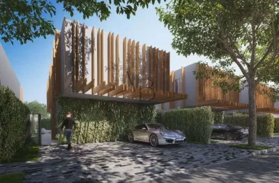 Detai house resort  e apresentado como o primeiro condominio inspirado em resorts e hotelarias 5 estrelas na paraiba.