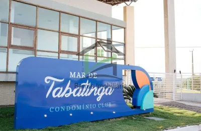 Terreno em condomínio fechado à venda no jacumã, conde  por r$ 174.594