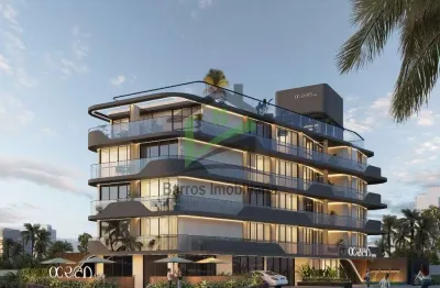 Ocean view residence &amp; business — modernidade, sofisticacao e vista para o mar do bessa