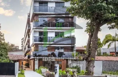 Flat com 1 quarto à venda no Jardim Oceania, João Pessoa 