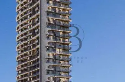 Essence ruy carneiro, em construcao da alliance em miramar, tem apartamentos com 1 a 3 quartos