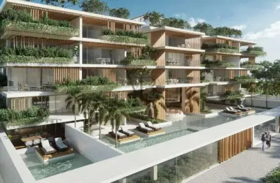 Apartamento com 3 quartos à venda no Cabo Branco, João Pessoa 