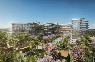 Apartamento com 2 quartos à venda no Ponta do Seixas, João Pessoa 