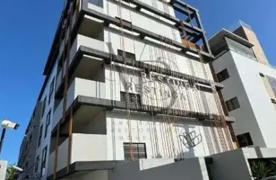 Flat com 1 quarto à venda no Jardim Oceania, João Pessoa 