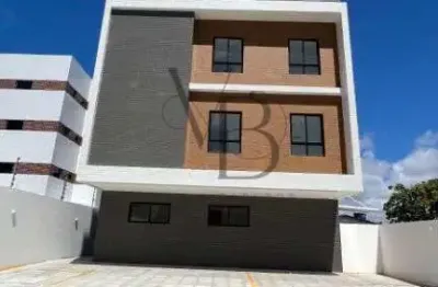 Seu novo lar espera por voce! apartamento 2 quartos com suite em predio novo!