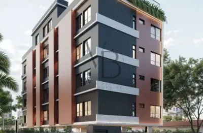 Flat com 1 quarto à venda no Intermares, Cabedelo 