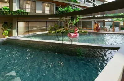 YAKA RESIDENCE RESORT - Viva ou invista no endereco mais desejado de Ponta de Campina – Cabedelo/PB