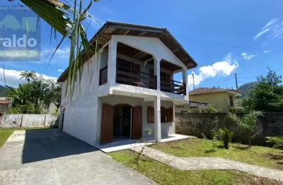 Casa com 3 quartos à venda na Rua Francisco Beltrão, 4, Tabuleiro, Matinhos