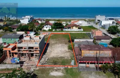 Terreno à venda na Rua Contorno 02, matinhos, Curraes, Matinhos