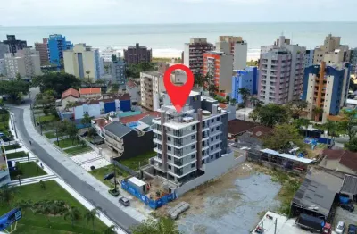 Apartamento com 2 quartos à venda na Avenida Londrina, 50, Caiobá, Matinhos