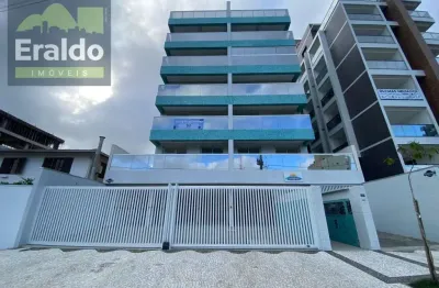 Apartamento com 2 quartos à venda na Avenida Bandeirantes, 982, Caiobá, Matinhos