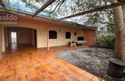 Casa com 3 quartos à venda na Rua José Campos Hidalgo, 118, Perequê, Matinhos