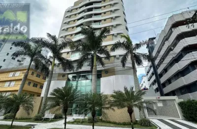 Apartamento com 3 quartos à venda na Rua Jaguariaiva, 230, Caiobá, Matinhos