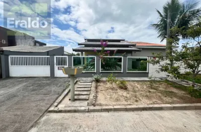 Casa com 3 quartos à venda na Avenida Paranaguá, 2698, Riviera, Matinhos