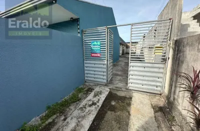 Casa com 2 quartos à venda na Rua Francisco Beltrão, 600, Tabuleiro, Matinhos