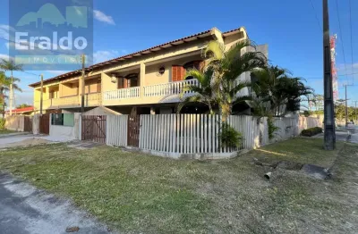 Casa com 4 quartos à venda na Rua 19 de Dezembro, 360, Balneário Flamingo, Matinhos