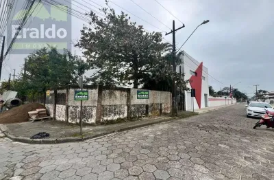 Terreno à venda na Rua Harmonia, Centro, Matinhos