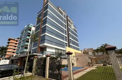 Apartamento com 3 quartos à venda na Avenida Bandeirantes, 389, Caiobá, Matinhos
