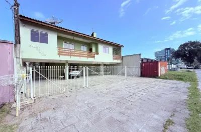 Apartamento com 3 quartos à venda na Rua São Mateus, 85, Caiobá, Matinhos