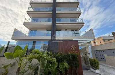 Apartamento com 3 quartos à venda na Rua Maringá, 1292, Caiobá, Matinhos