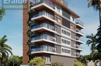 Apartamento com 3 quartos à venda na Rua São Matheus, 635, Caiobá, Matinhos