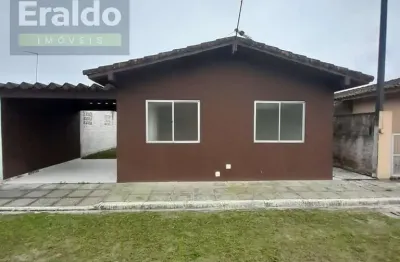 Casa com 2 quartos à venda na Rua Índia, 492, Albatroz, Matinhos