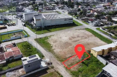 Terreno à venda na Rua Pr Elias Mendes, Tabuleiro, Matinhos