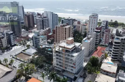 Apartamento com 2 quartos à venda na Rua Passeio Das Palmeiras, 282, Caiobá, Matinhos