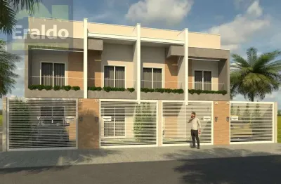 Casa com 2 quartos à venda na Rua Manoel Ferreira Gomes, Centro, Matinhos