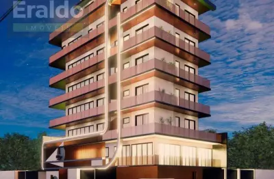 Apartamento com 3 quartos à venda na Avenida Manoel Ribas, 198, Caiobá, Matinhos