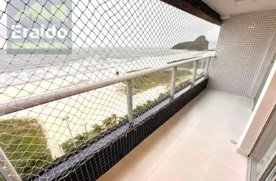 Apartamento com 2 quartos à venda na Avenida Atlântica, Caiobá, Matinhos