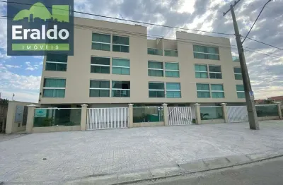 Apartamento em balneário praia grande - matinhos, pr