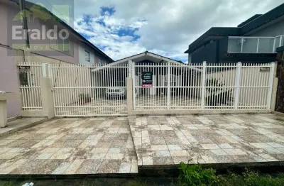 Casa com 2 quartos à venda na Rua B, 114, Perequê, Matinhos