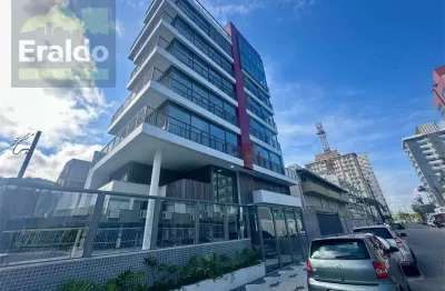 Apartamento com 3 quartos à venda na Avenida Presidente Kennedy, Caiobá, Matinhos