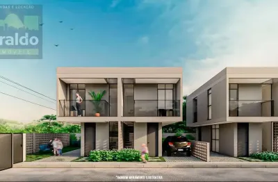 Casa com 2 quartos à venda na R. Florianópolis, 398, Caiobá, Matinhos