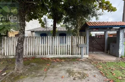 Casa com 3 quartos à venda na Rua 19 de Dezembro, 3047, Riviera, Matinhos