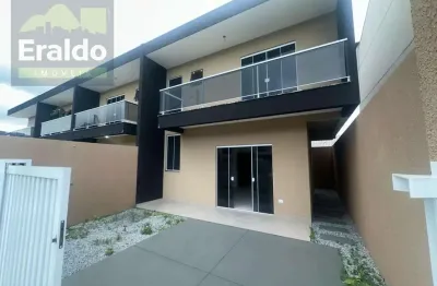 Casa com 2 quartos à venda na Rua União Da Vitória, 312, Bom Retiro, Matinhos