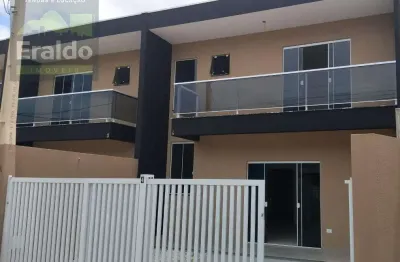 Casa com 2 quartos à venda na Rua União Da Vitória, 312, Bom Retiro, Matinhos