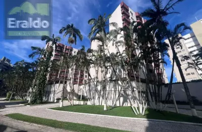 Apartamento com 2 quartos à venda na Rua Paranaguá, Caiobá, Matinhos