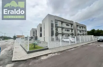 Apartamento com 2 quartos à venda na Rua Moreira Sales, 1401, Sertãozinho, Matinhos