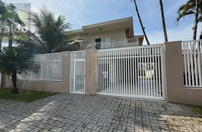 Casa com 5 quartos à venda na Rua São Mateus, 410, Caiobá, Matinhos