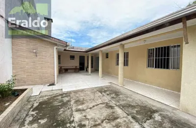 Casa com 3 quartos à venda na Rua Paula Gomes, Pontal do, Santa Terezinha, Pontal do Paraná