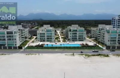 Apartamento com 1 quarto à venda na Avenida Beira Mar (Balneário Flórida), 3756, Balneário Flórida, Matinhos