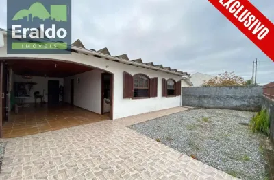 Casa com 3 quartos à venda na Rua Tv. Cuiama, 177, Ipanema, Pontal do Paraná