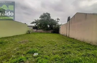 Terreno à venda na Rua Califórnia, 236, Balneário Junara, Matinhos